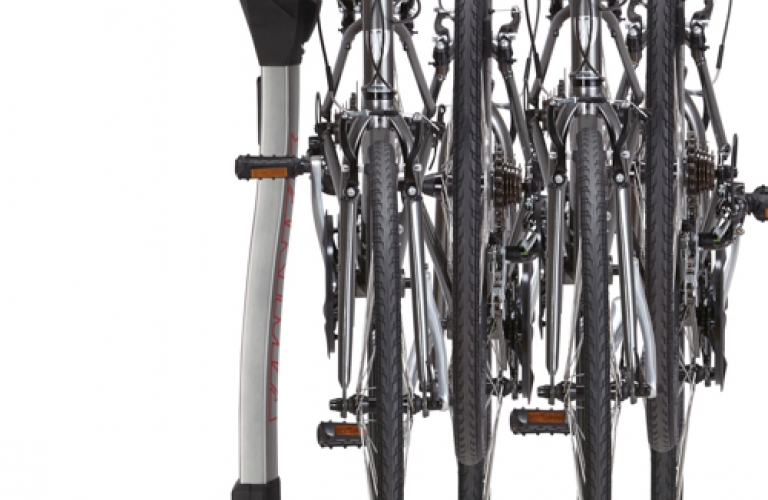 Yakima ridgeback bike 2025 rack